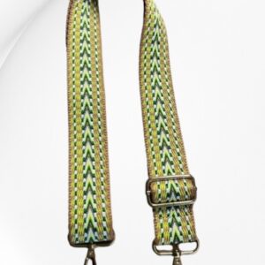 Strap (yellow green nordic)